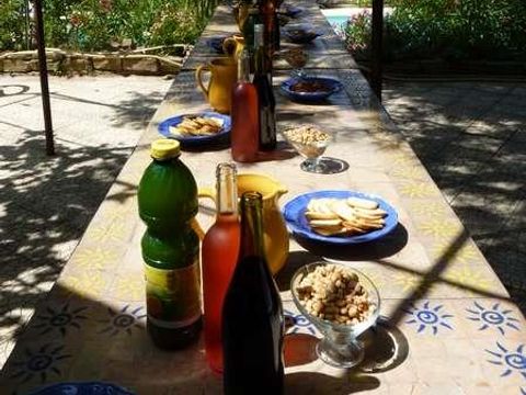 Camping La Cerise - Camping Vaucluse - Image N°5